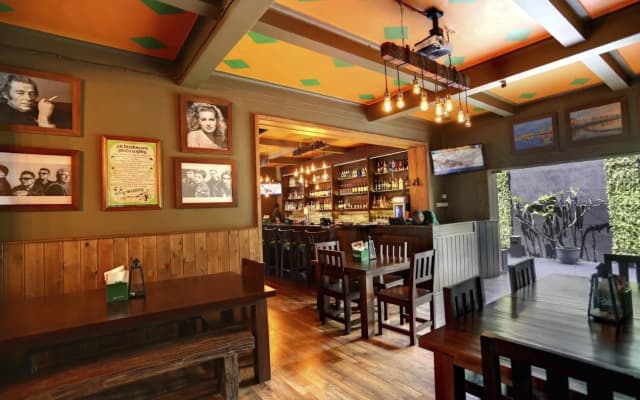 Yoho Rooms at the Irish - photo 5