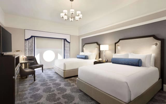 Fairmont San Francisco - photo 5