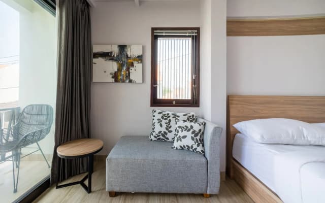 Little Nuts Villa - photo 4