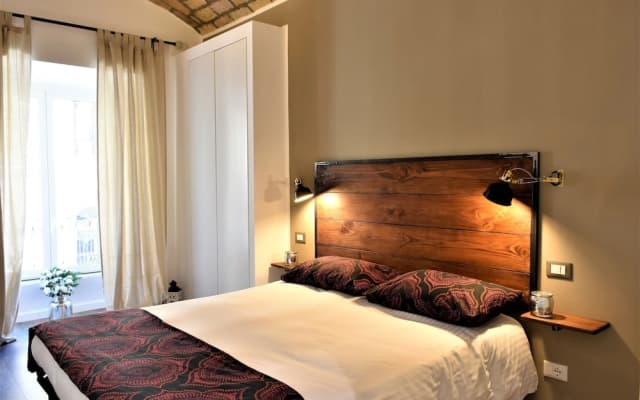 Coliseum Suite - photo 5