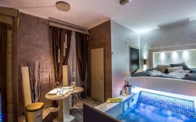 Roma d'Amore -  Benessere e Relax - photo 2