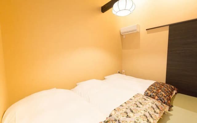 TATERU bnb ONTOMOCHO -machiya- - photo 4