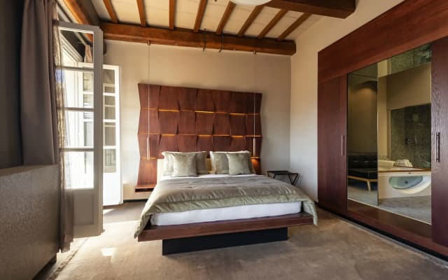 Ara di Marte Suites - photo 4