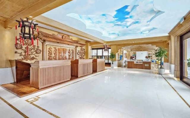 Wafaifo Resort Hoi An - photo 2