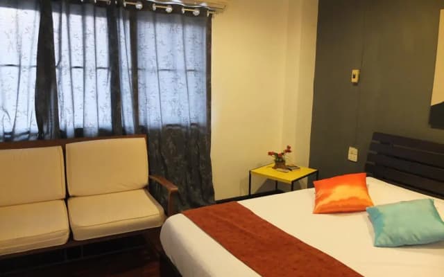 MR. Dan Guesthouse Hua Hin(มิสเตอร์ แดน) - photo 3