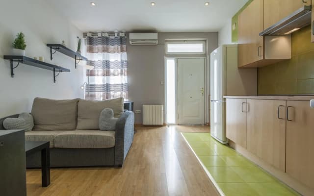 Apartamento Ifema - photo 4