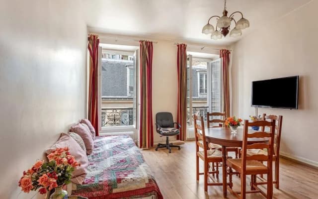 Stunning 1bdr flat in Paris 11th by GuestReady - photo 3