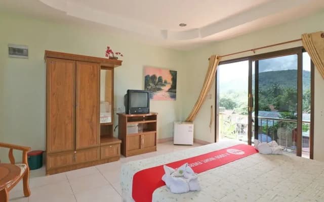 NIDA Rooms Bo Phut Silver Beach - photo 5