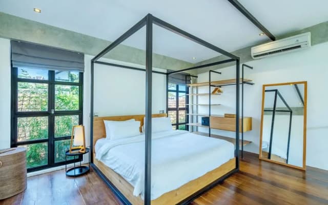 Urban Oasis Loft by GORO - photo 5