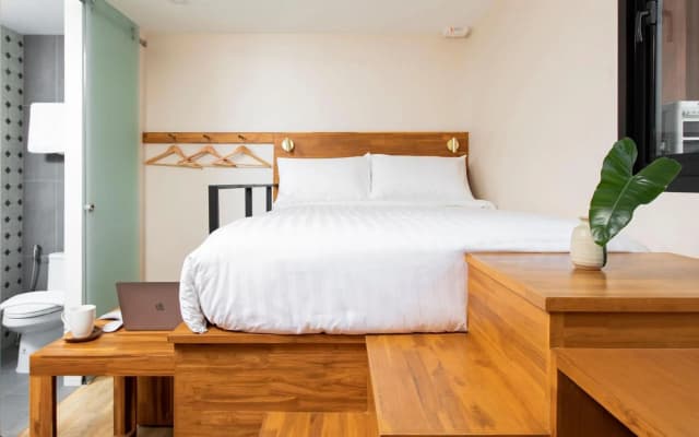 Sukhon Hotel - photo 2