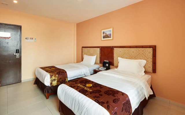 Terra Nova Hotel - photo 3