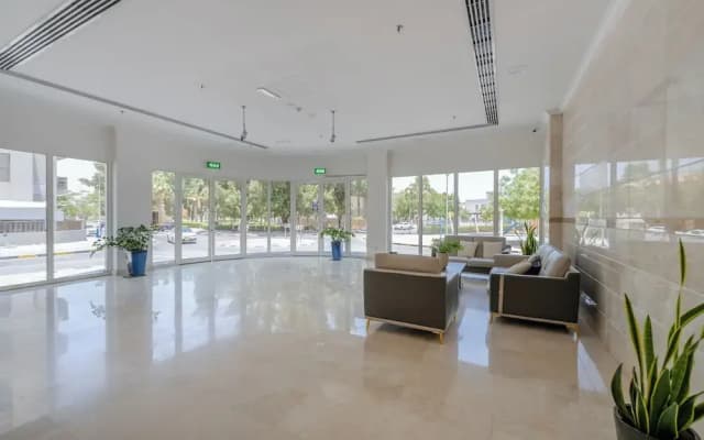 Marco Polo - Spacious Studio Lush View - photo 2