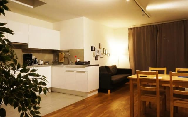 Suite Prague Apartment -Duplex, up to 4people - photo 4