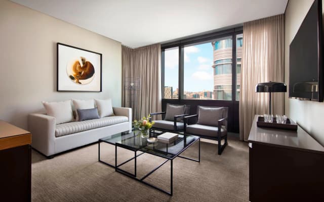 Four Points by Sheraton Sydney, Central Park - photo 3