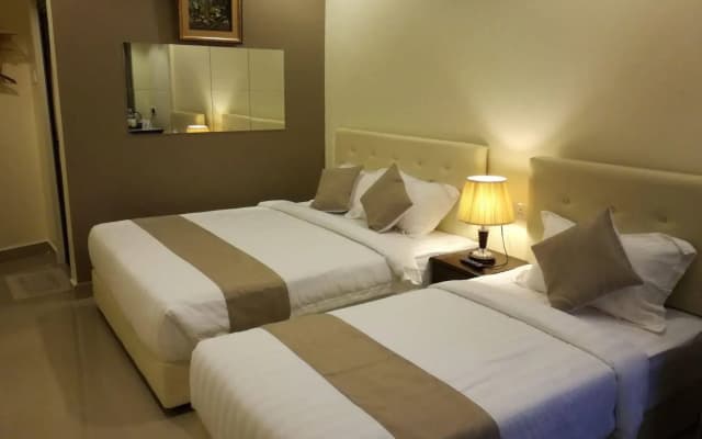 AlSafina Kijal Beach Resort & Restaurant - photo 5