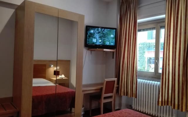 Hotel Dover - photo 4