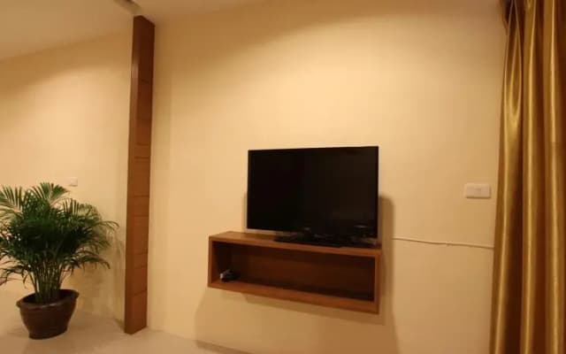 T.W.Jomtien Beach Condo - photo 4