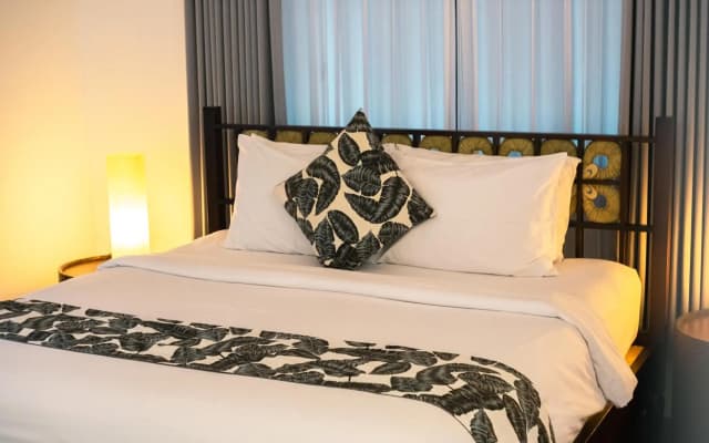 Mahala Hasa Villas by Premier Hospitality Asia - photo 2