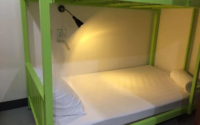 The 9th House - Hostel - photo 2