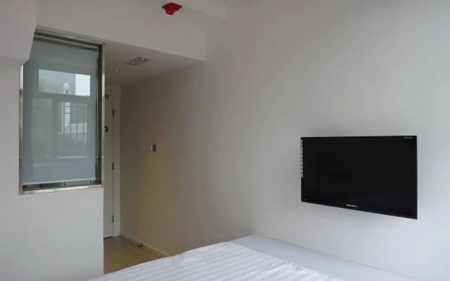 Panda's Hostel - Elegant - photo 2