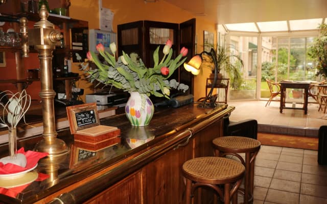 Hotel Le Vert Galant - photo 2