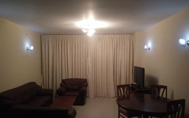 Crescatcity Apartments - photo 5