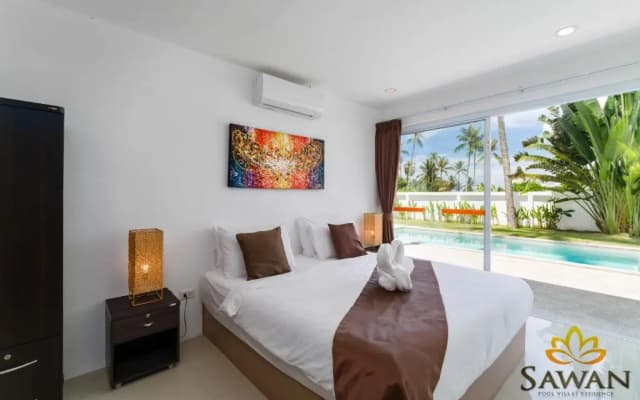 SAWAN Pool Villas Residence - photo 4