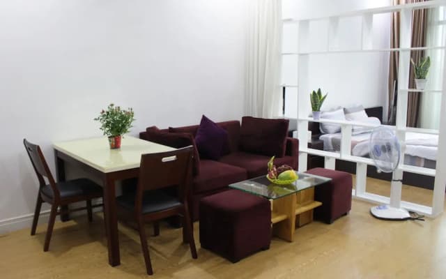 Kami Apartment - photo 4