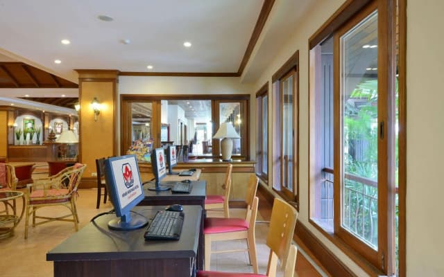 Krabi Heritage Hotel - photo 2