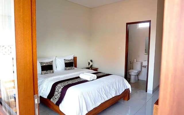 Sweet Corner Guest House - photo 2