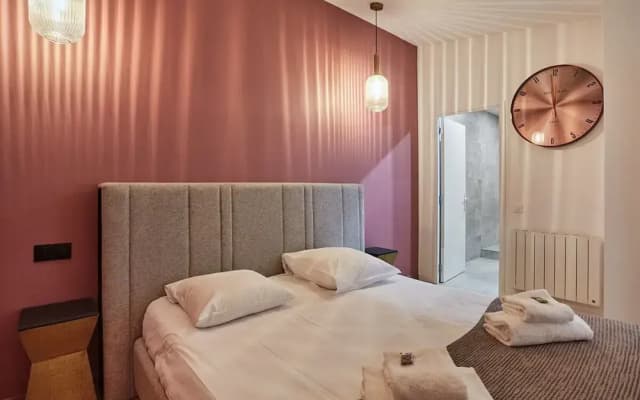 Sublime 3 Bedrooms Flat Center of Paris Montmartre - photo 5