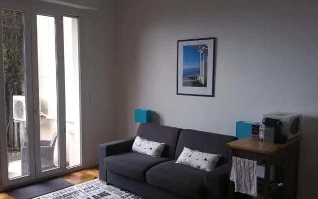 Nice Promenade Apartment - photo 2