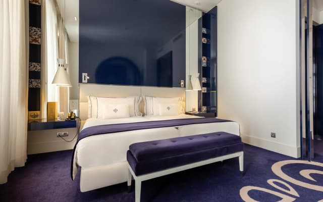 Portugal Boutique Hotel - photo 5