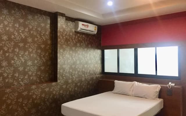 Visa Hotel - photo 4