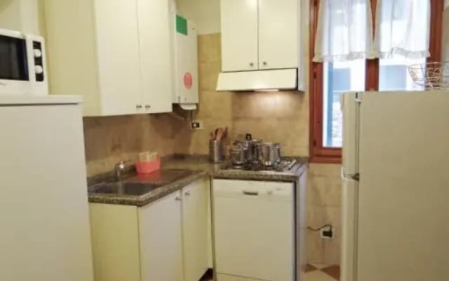Appartamento al Ghetto Vecchio - photo 3