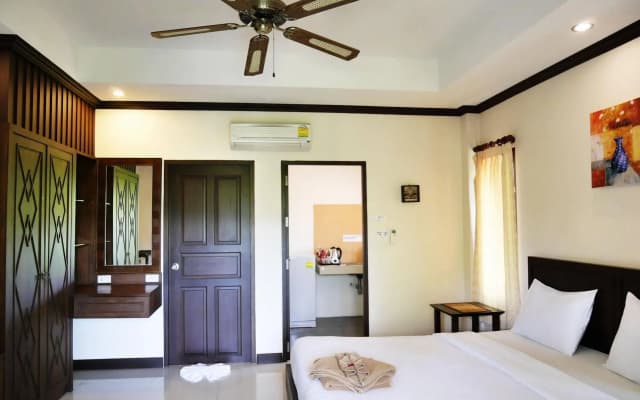 Manita Resort - photo 5