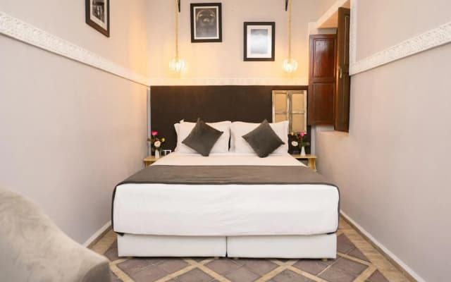 Riad Al Wafaa - photo 3