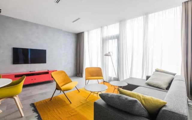 Apartment in King David Residence - photo 2