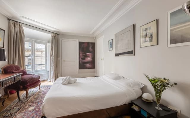 Latin quarter Retreat - photo 3