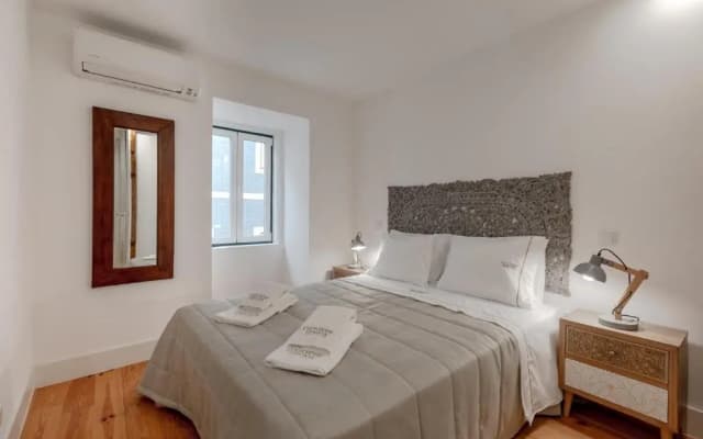 Comtesse Lisbonne Apartments - photo 3