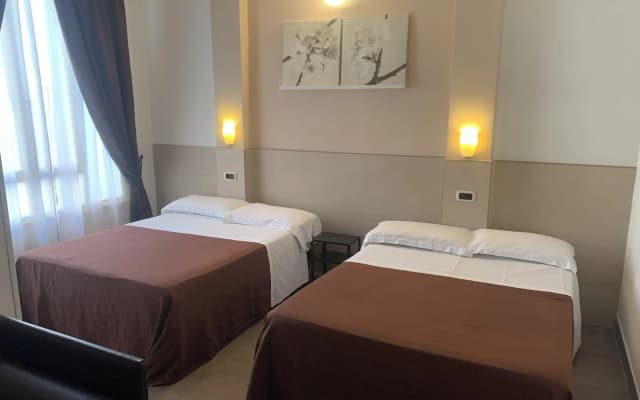 Hotel Indipendenza - photo 4