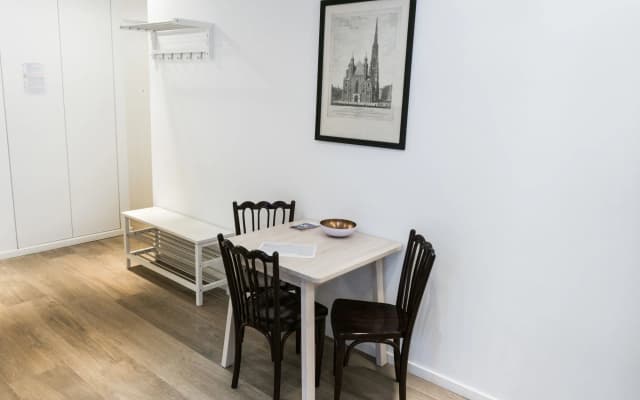 Vienna Garden Residence - photo 3