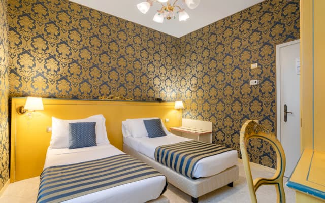 San Giorgio Hotel - photo 3