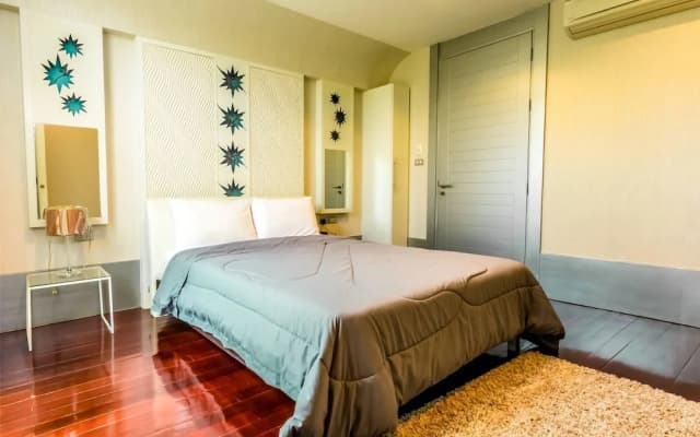 Nagasiri Villa 01 - photo 4