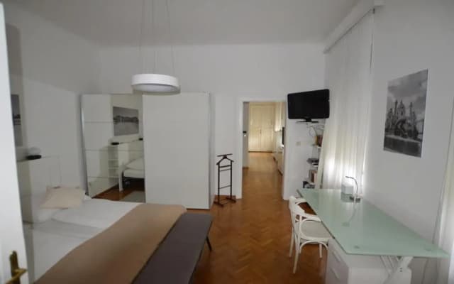 Apartment Penzing - photo 2