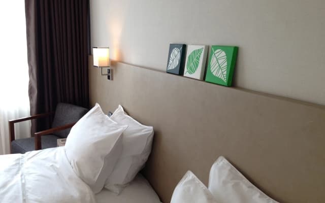 CS Hotel - photo 3