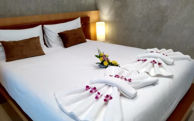 De Loft Ao Nang - photo 5