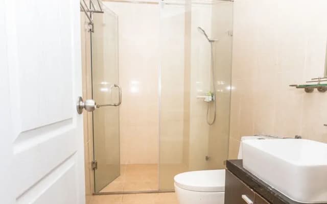 Riverside Apartment in Monarchy Apartment - photo 5