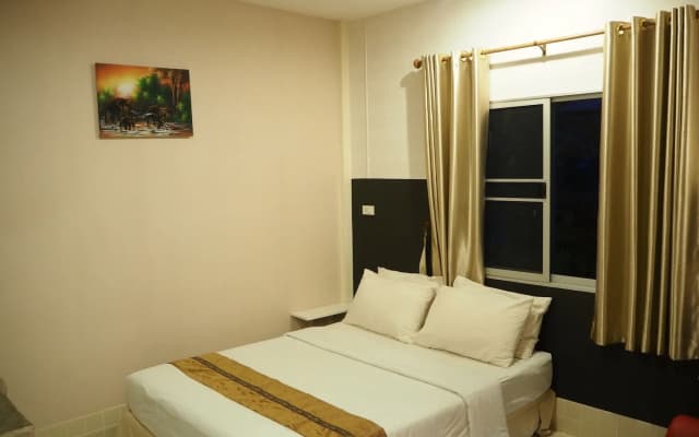 Canal Resort - photo 3