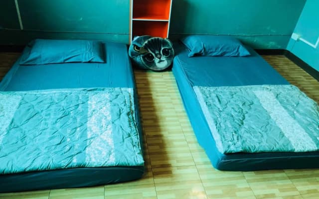 Wachi Hostel Bangkok - photo 3